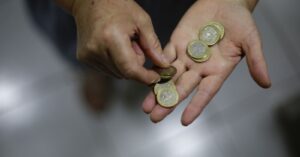 Desempleo en el Gran Santiago alcanzó el 11,3% en marzo