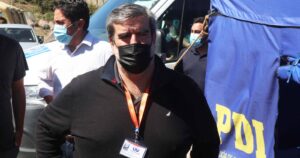 Familia de Tomás Bravo pidió remoción del fiscal José Ortiz por no inhabilitarse