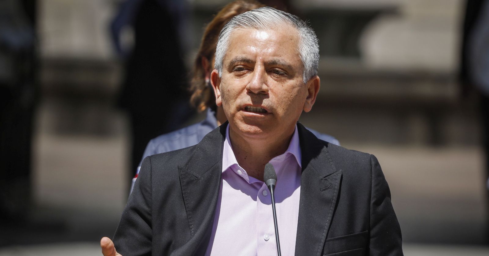 profesores presencialidad