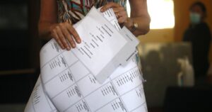 Conoce a los candidatos de cada distrito que buscan un cupo en la Convención Constitucional