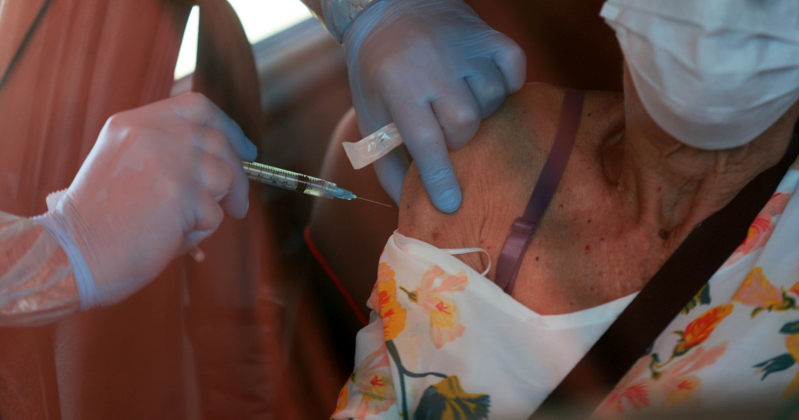 Minsal vacunas contra COVID-19