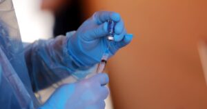 Minsal autorizó vacunación para los deportistas olímpicos