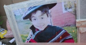 Fiscal del caso Tomás Bravo: “Hay más de una persona sospechosa”