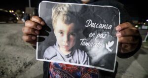 Caso Tomás Bravo: nuevo informe del SML descartó muerte por hipotermia e inanición