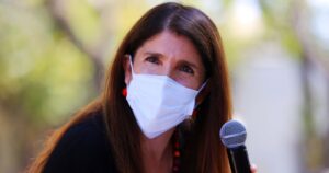 Narváez descartó llevar un único candidato entre PPD y PS a través de encuestas