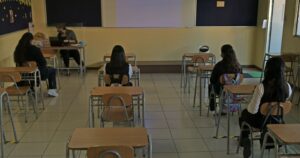 El movimiento de apoderados que busca el regreso a las clases presenciales