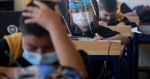 La escuela ya no es un lugar seguro