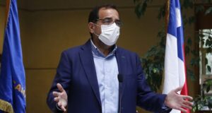 Diputados de la FRVS presentaron escrito ante TC para defender tercer retiro