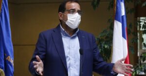 FRVS expulsa a dirigente que levantó candidaturas vinculadas con San Ramón y el narcotráfico