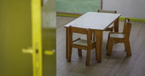 Jardines infantiles van a la justicia para revertir prohibición de funcionamiento en cuarentena