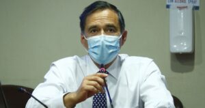 Biobío: hijo de diputado UDI fue detenido en operativo antidrogas