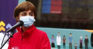 Paula Daza advirtió que levantamiento de cordón sanitario “no volverá a repetirse”