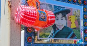 Mamá de Tomás Bravo cuestiona 