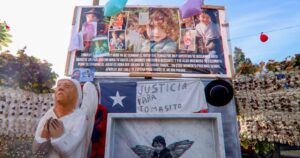 SML investigará filtración de informe por muerte de Tomás Bravo