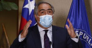 Chahuán anuncia que votará a favor de tercer retiro: 