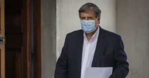 Melero presiona al Congreso y afirma que tercer retiro del Gobierno se pagaría desde el 14 de mayo