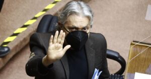 Comisión de DD.HH.: oposición instala en presidencia a Navarro, defensor de la dictadura de Maduro