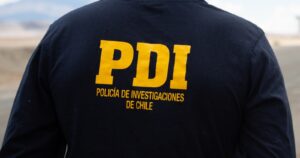 PDI desbarata red de tráfico de migrantes haitianos a través de visas para estudiantes falsas
