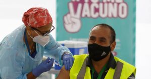 Primera ministra de Escocia: 