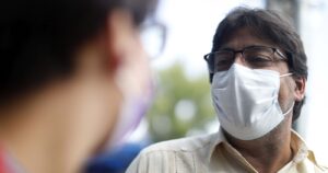 Hospital FACh se sumó a desmentidos a Daniel Jadue por uso de Avifavir