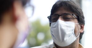 Hospital de La Florida sale a desmentir a Jadue por supuesto uso de Avifavir