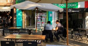 Portugal reabre museos y escuelas tras dos meses de cierre por cuarentena