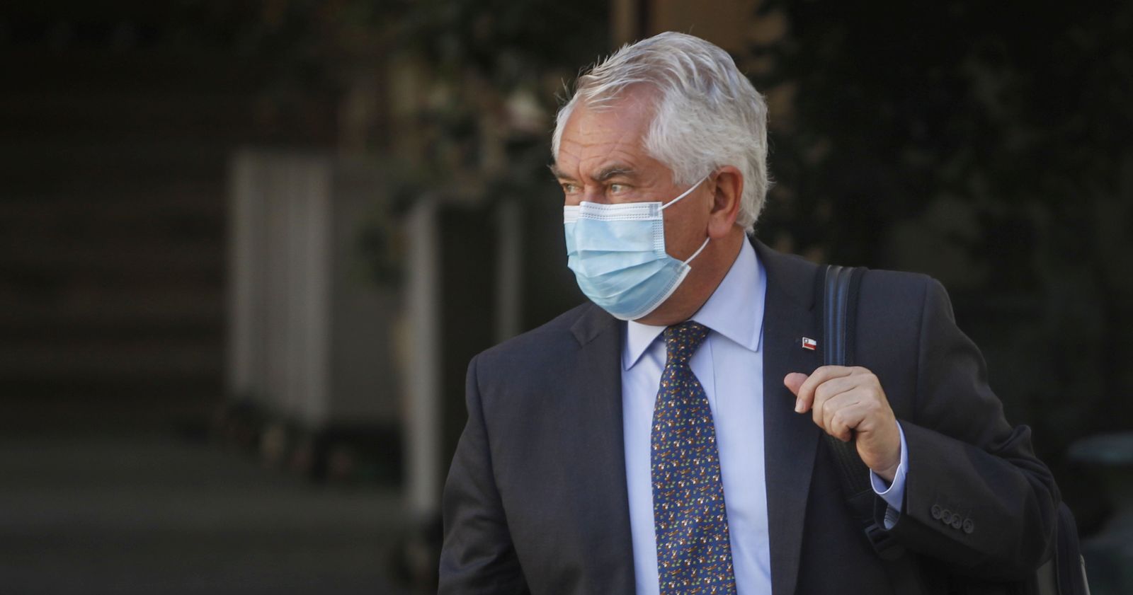 Paris elecciones casos