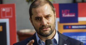 Bellolio responde a críticas internacionales por manejo del Covid: 