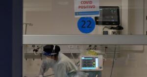 OPS señaló que Chile alcanzó una 