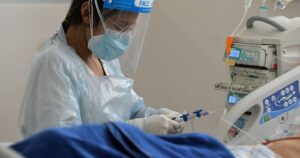 Argentina registra nuevo peak: más de 22 mil contagios de coronavirus en un día