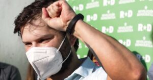 PC responde a Gabriel Boric y lo desafía a una primaria con Daniel Jadue