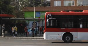 10 comunas de la Región Metropolitana saldrán de cuarentena con endurecimiento de fase 2