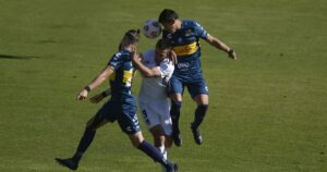 ANFP citó a los clubes por brotes de COVID-19