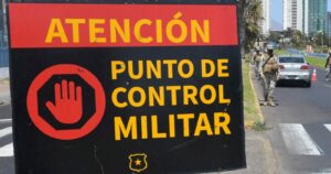 Fiscalía investigará eventual espionaje del Ejército a cinco periodistas