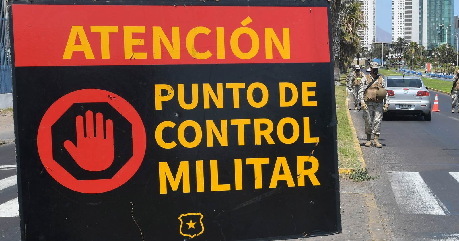 Ejército espionaje
