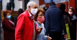 OPS alerta que nueva ola de coronavirus podría ser más larga en Latinoamérica