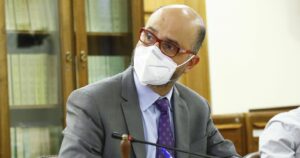 Tercer retiro: presentarán indicación sustitutiva para sortear objeción del TC