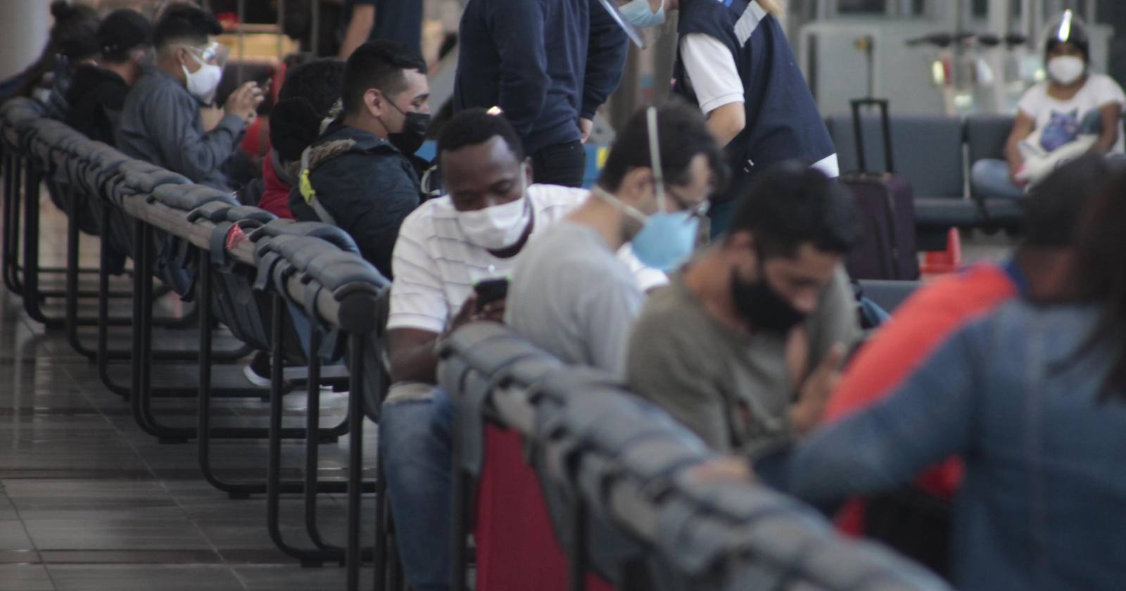 variante india del coronavirus