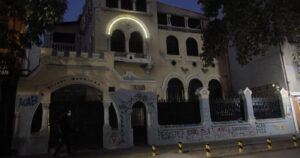 ¡Otra vez! Carabineros detectó motel clandestino en Providencia