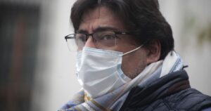 Daniel Jadue: 
