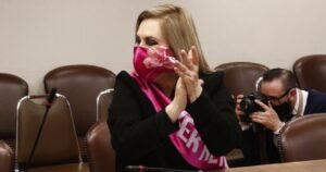 Diputada Pamela Jiles asegura que tercer retiro del 10% se aprobará la próxima semana