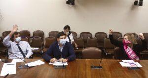 Cámara confirma discusión en sala de tercer retiro del 10% durante próxima semana