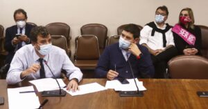 Gobierno insiste en llevar al TC el tercer retiro del 10%: 