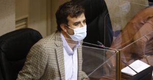 Gobierno hará reserva de constitucionalidad por artículo del Bono Clase Media