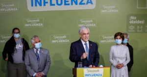 ¿Batman? El verdadero origen de la frase usada por Piñera
