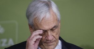 Diputados solicitan informe sobre cómo inhabilitar a Piñera por 