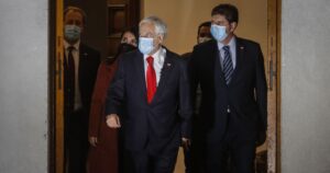 Impuesto a los súper ricos: Gobierno responde con proyecto que eliminaría exenciones tributarias