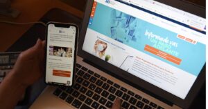 Operación Renta: SII advierte sobre sitio fraudulento