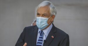 Bancadas PS y DC le quitan el piso a acusación constitucional contra Piñera: no respaldarán el libelo