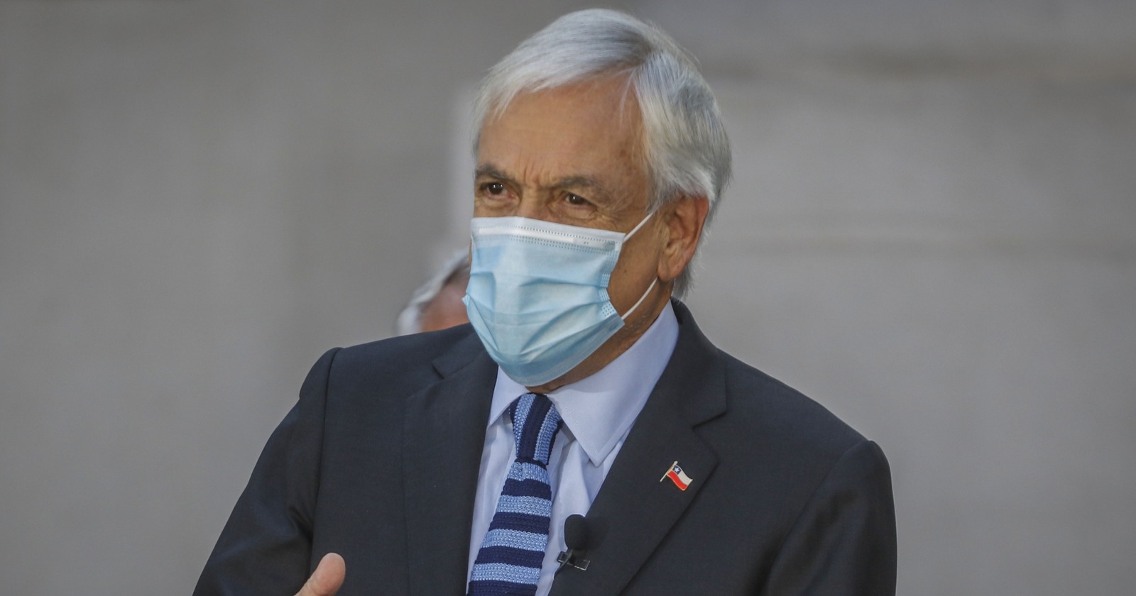 PS DC acusación Piñera